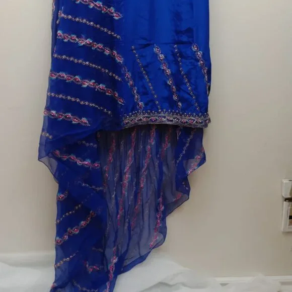 Dachine Crepe - Picture 2 of 4